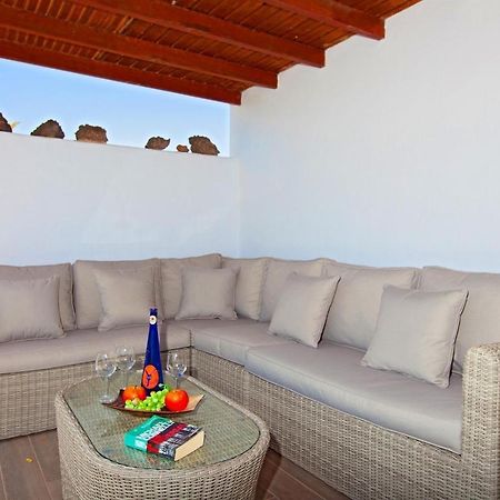 Villa Esencia Puerto del Carmen  Exterior photo